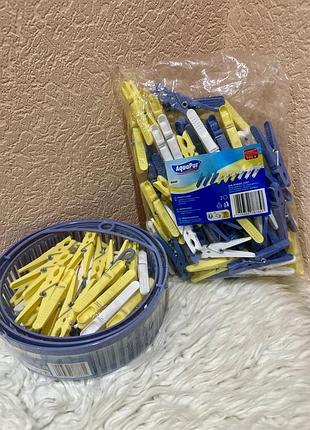 Набір пришіпок aquapur