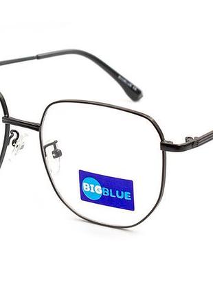Очки компьютерные bigblue 8020-c1