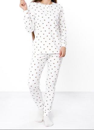 Піжама жіноча