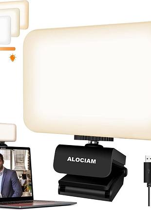 Освітлення для відеоконференції alociam al-08