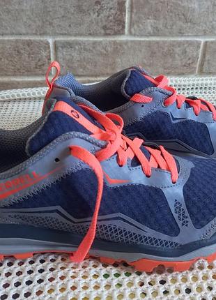 Кроссовки merrell 40р