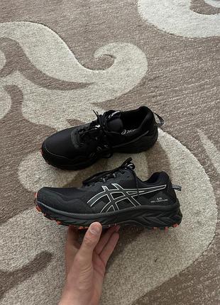 Кросівки asics gel