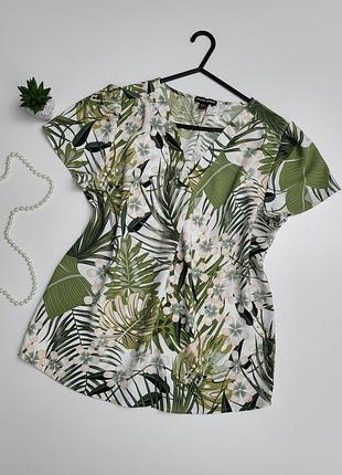 Блузка женская