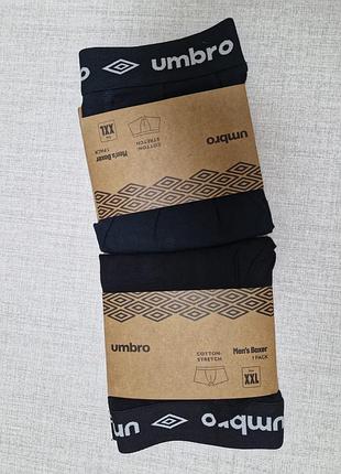 Труси umbro 5