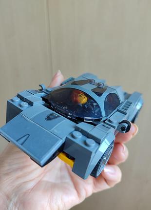 Lego машинки конструктор 6