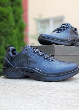 Ecco biom черные