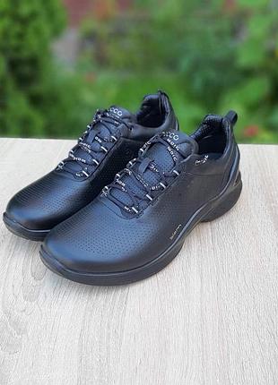Ecco biom черные 4