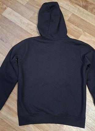 Худи, кофта ellesse размер м. 4