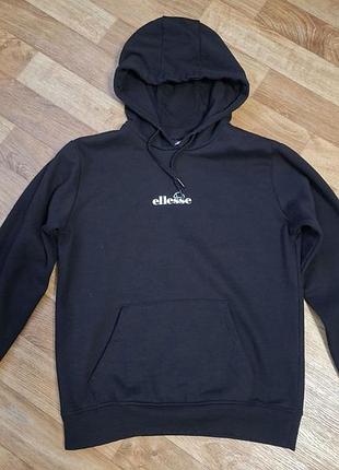 Худи, кофта ellesse размер м. 3