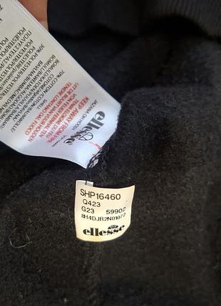 Худи, кофта ellesse размер м. 6