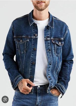 Levi's куртка, піджак розмір s.