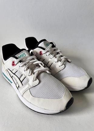 Кросівки asics tiger gel-saga sou