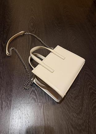 Сумочки zara та tom