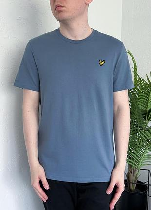 Lyle scott