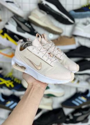 Кроссовки nike air max р(39)