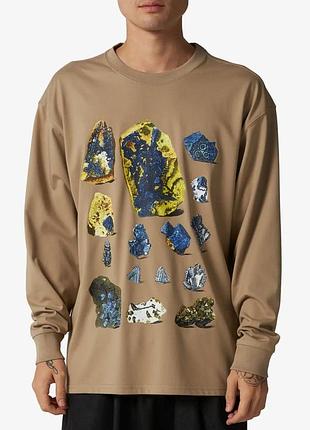 Лонгслів nike acg dri-fit
