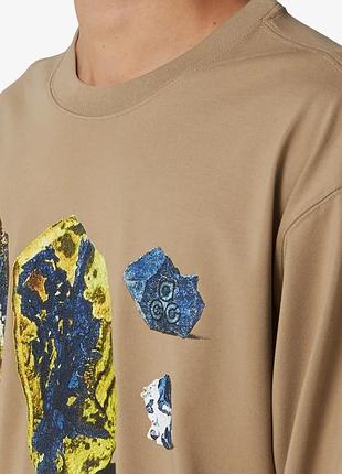 Лонгслив nike acg dri-fit 2