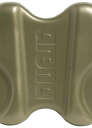 Доска arena pull kick ii золотистый уни ofsm 006834-130
