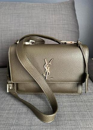 Сумка saint laurent 2