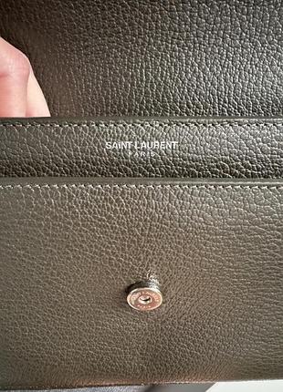 Сумка saint laurent 6