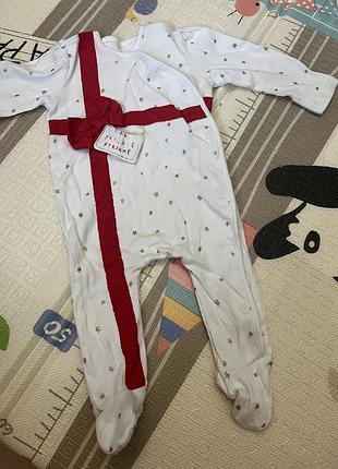 Святковий чоловічок «the perfect present» від george