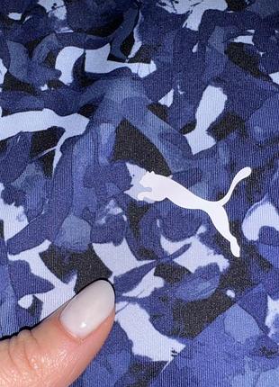 Велосипедки шорти puma 3