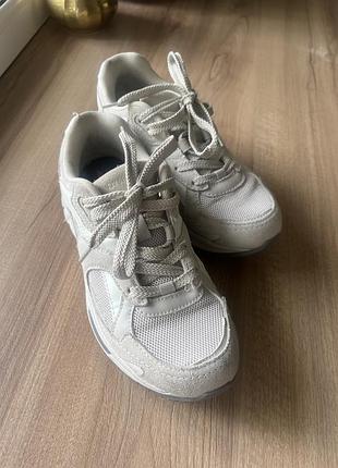 Кросівки skechers