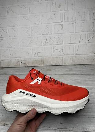 Класные модные кроссовки от salomon ultra glide 3