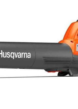 Акумуляторна повітродувка husqvarna 335ib (без акб і зп) (9708274-01)