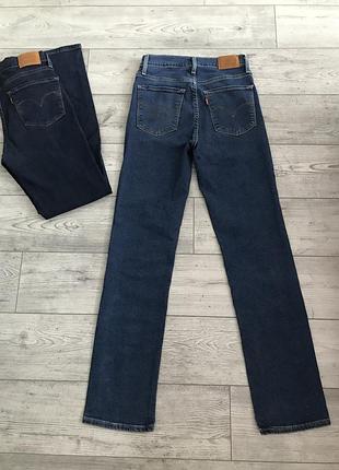 Базові джинси levis