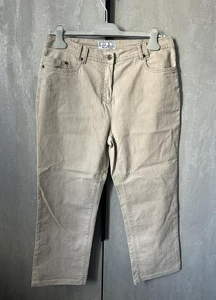 Джинсы polo baxleys 42(48)