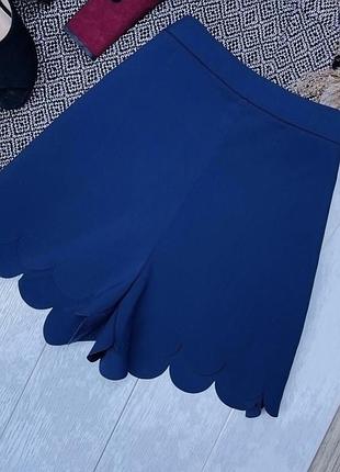 Короткі шорти h&m s жіночі шорти з фактурним краєм класичні шорти
