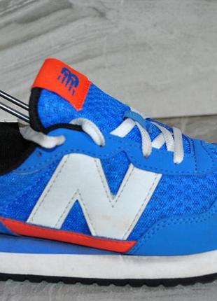 New balance кроссовки 37 размер