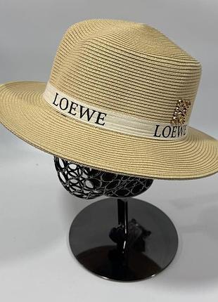 Капелюх loewe