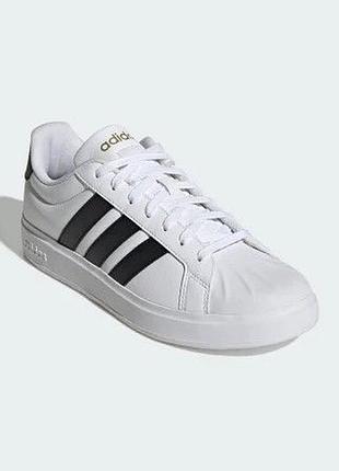 Кросівки vl court 3.0 sportswear id6286