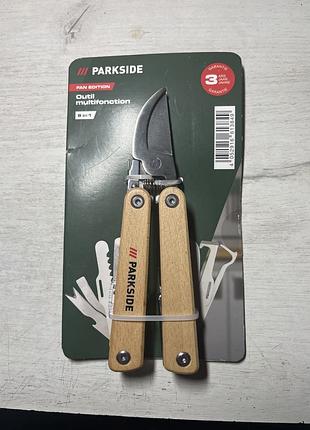 Мультітул parkside