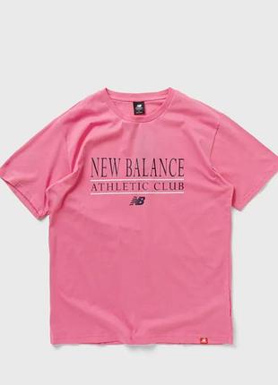 Футболка new balance