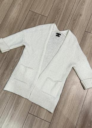 Кардиган massimo dutti xs
