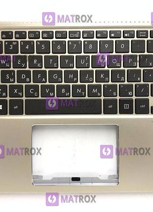 Передняя панель для asus ux303, ux303l, ux303la, ux303ua, ux303ua, ux303ua, ux303ua, ux303ub золотой