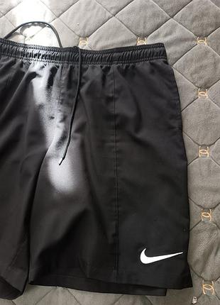 Шорти nike dri-fit