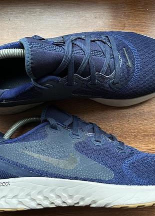 Бегові кросівки nike