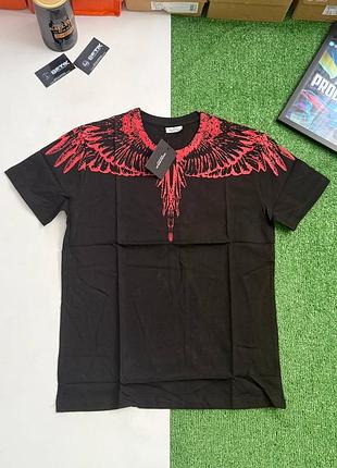 Футболка marcelo burlon
