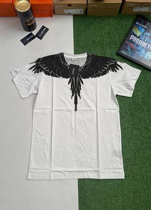 Футболка marcelo burlon