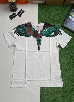 Футболка marcelo burlon
