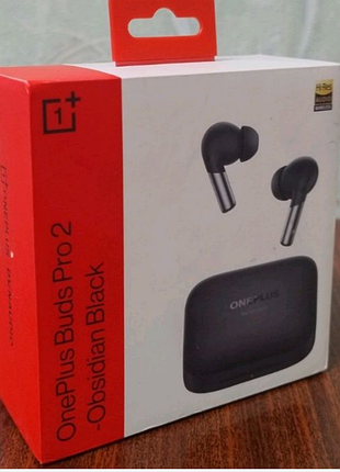 Oneplus buds pro 2 бездротові навушники — флагманський звук та комфорт