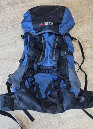 Рюкзак terra incognita mountains 80
