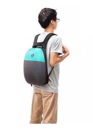 Дитячий рюкзак zipit shell backpack & glasses case set😍