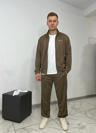 Костюм спортивный m champion