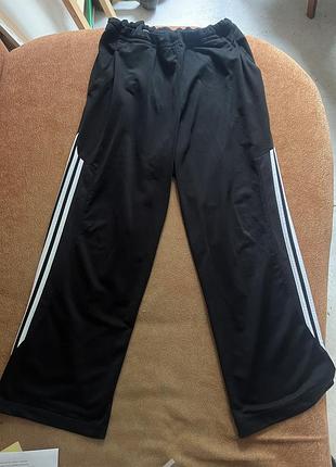 Adidas спортивні штани m-l