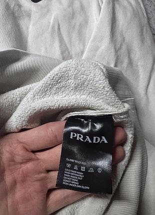 Світшот prada s 5